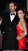 Kara Tointon and Rupert Everett at 2011 Laurence Olivier Awards - Arrivals