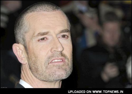 Rupert-Everett at "St. Trinian's" London Premiere - Arrivals