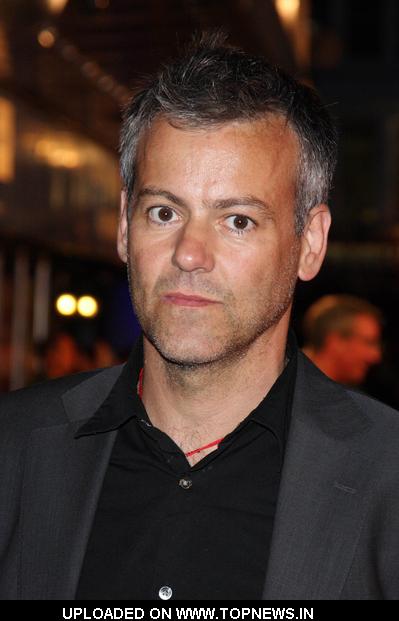 Rupert Graves at Made in Dagenh...