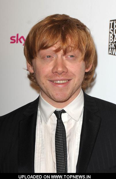 rupert grint shirtless. rupert grint shirtless.