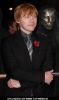 Rupert Grint at Harry Potter and the Deathly Hallows: Part 1" World Premiere - Arrivals