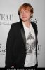 Rupert Grint Celebrates His 23rd Birthday at Chateau Nightclub & Gardens in Las Vegas
