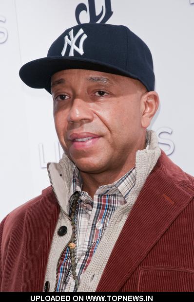 Russell Simmons at quot;Limitlessquot; russell simmons 2011. Russell Simmons at quot;Limitlessquot;