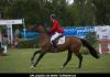 Rutherford Latham at 88th International Official Showjumping Competition CSIO - Day 4