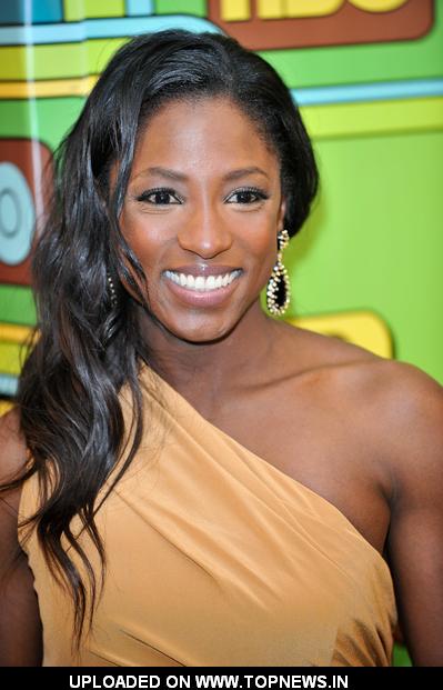 Rutina Wesley at 68th Annual