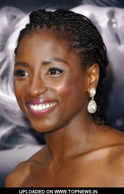 Rutina Wesley - Photo Actress