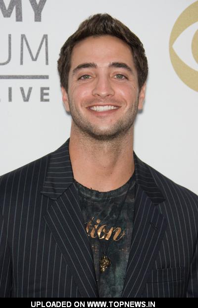 RYAN BRAUN at The Grammy Nominations Concert Live | TopNews