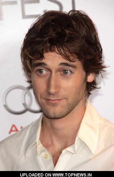 Ryan Eggold at AFI FEST 2009 - "The Imaginarium of Doctor Parnassus" Premiere - Arrivals