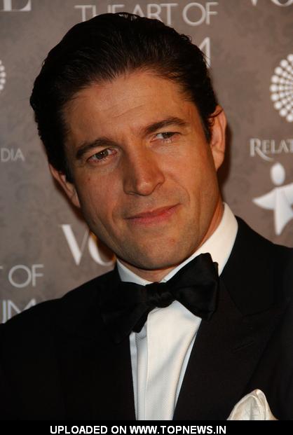 Ryan Kavenaugh at 2nd Annual The Art of Elysium Heaven Gala - Arrivals