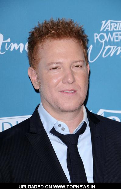 Ryan Kavanaugh at 2nd Annual Variety Power of Women Luncheon - Arrivals