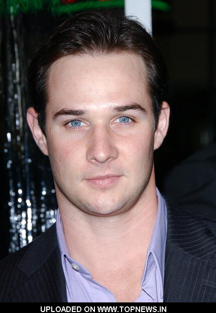 Ryan Merriman at "Edge of Darkness" Los Angeles Premiere - Arrivals Ryan Merriman at "Edge of Darkness" Los Angeles Premiere - Arrivals