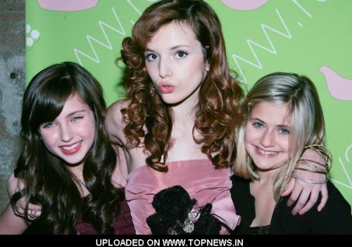 Ryan Newman at Kaili Thorne's 18th Birthday Party "Nightmare After Birthday Party" at Royal T in Culver City Ryan Newman at Kaili Thorne's 18th Birthday Party "Nightmare After Birthday Party" at Royal T in Culver City