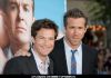 Ryan Reynolds and Jason Bateman at ‘The Change-Up’ LA Movie Premiere 
