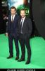Ryan Reynolds and Peter Sarsgaard at  "Green Lantern" Berlin Premiere - Arrivals