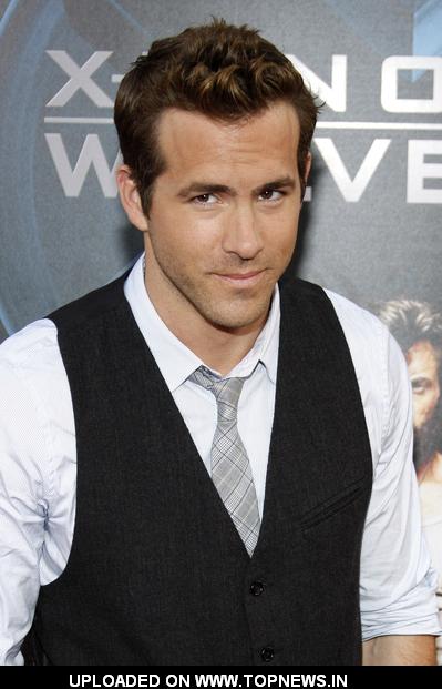 ryan reynolds x men wolverine. Ryan Reynolds at quot;X-Men