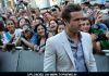 Ryan Reynolds at ‘Green Lantern’ Madrid Premiere  