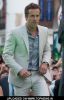 Ryan Reynolds at ‘Green Lantern’ Madrid Premiere  