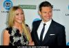Ryan Seacrest and Julianne Hough at LA’s Promise Gala