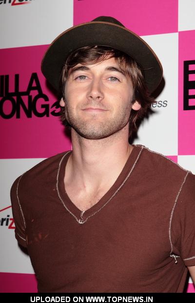 ryan eggold