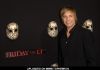 Ryan Hansen at "Friday The 13th" Los Angeles Premiere - Arrivals