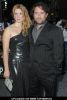 Sacha Bennett at "Bonded by Blood" UK Premiere - Arrivals