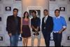 Sachit Bhatia and Nikhil Mehra at Cotton Council of India Lets Design 4 contest 
