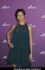 Salli Richardson at Sci-Fi Channel 2008 Upfront Party - Arrivals
