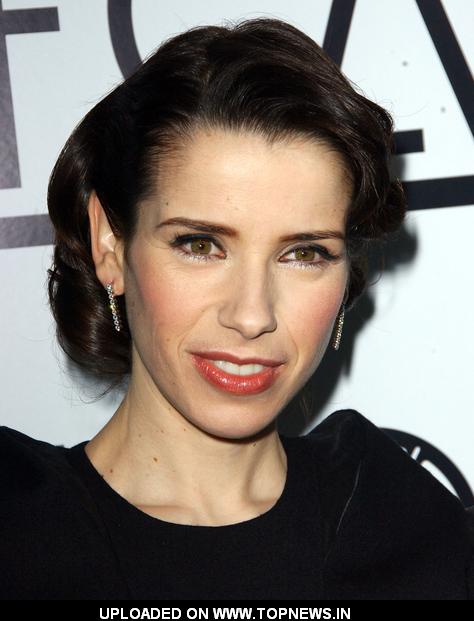 Sally Hawkins