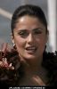 Salma Hayek at 64th Annual Cannes Film Festival - "Puss in Boots" Photocall