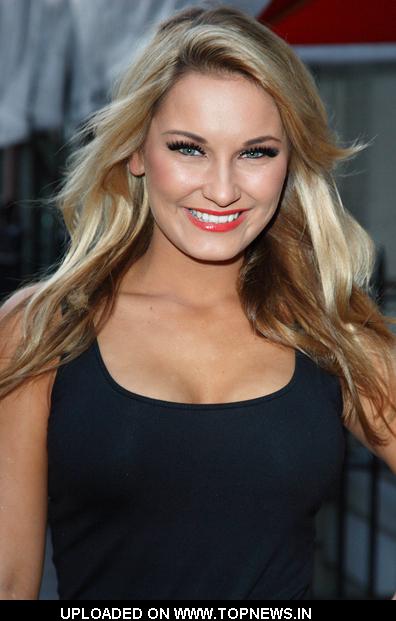 Samantha Faiers Samantha Faiers