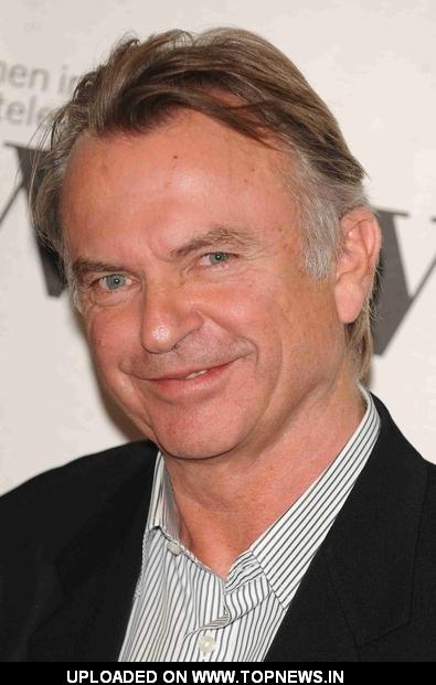 Sam Neill