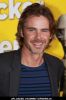 Sam Trammell at "Paul" Los Angeles Premiere - Arrivals