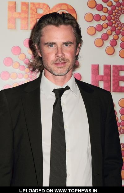 Sam Trammell at HBO's 2011 Emmy After Party - Arrivals Sam Trammell at HBO's 2011 Emmy After Party - Arrivals