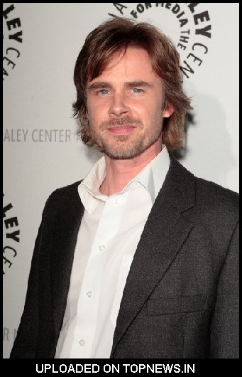 Sam Trammell at The 26th Annual William S. Paley Television Festival: True Blood