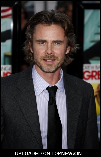 Sam Trammell at HBO's "Grey Gardens" Los Angeles Premiere - Arrivals Sam Trammell at HBO's "Grey Gardens" Los Angeles Premiere - Arrivals