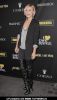 Samaire Armstrong at The Art Mere Art Pere Night Benefitting The Livestrong Foundation - Arrivals