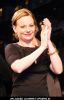 Samantha Mathis at   "33 Variations" Curtain Call
