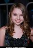 Sammi Hanratty at "You Again" Los Angeles Premiere - Arrivals