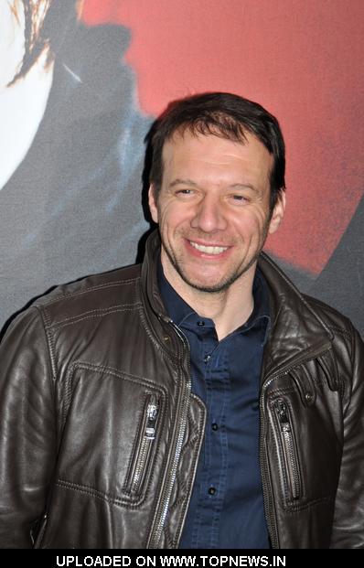 Samuel Le Bihan at "Millennium: The Movie" Paris Premiere - Arrivals Samuel Le Bihan at "Millennium: The Movie" Paris Premiere - Arrivals