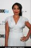 Sanaa Lathan at Fox Fall Eco-Casino Party - Arrivals