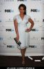 Sanaa Lathan at Fox Fall Eco-Casino Party - Arrivals