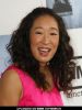 Sandra Oh at  2009 Film Independent Spirit Awards - Arrivals