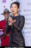 Sandra Oh at 2011 Canada Walk of Fame