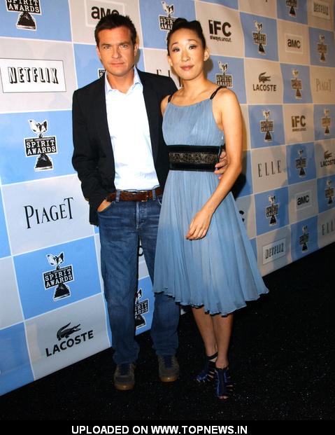 sandra oh