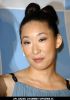 Sandra Oh at 2009 Film Independent's Spirit Award Nominations Press Conference
