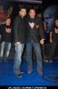 Bollywood actor Sanjay Dutt and businessman Raj Kundra launch Super Fight League at Novotel