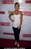 Sara Jane Underwood at "Essentials" Gifting Lounge - Red Carpet Arrivals