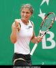 Sara Errani at  Sony Ericsson WTA Tour 2008 - Rome