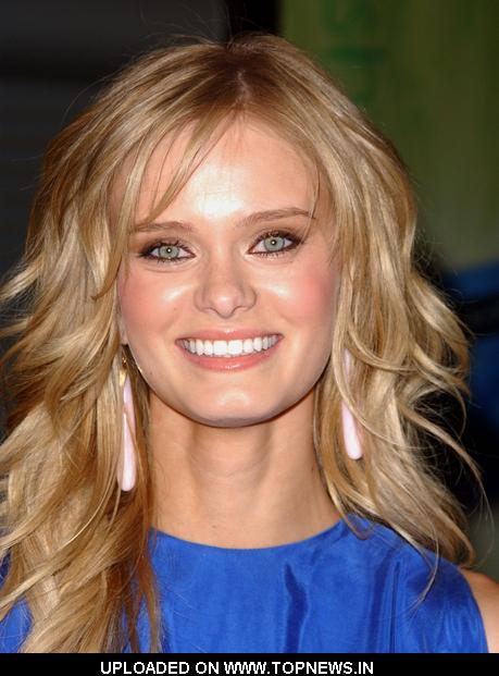Sara Paxton at Sara Paxton at