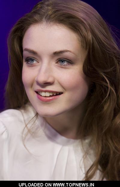 Sarah Bolger - Wallpaper Hot